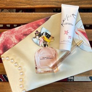 Perfect by Marc Jacobs